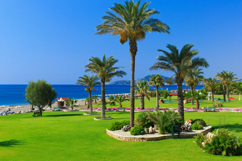 Hotel Rodos Palladium