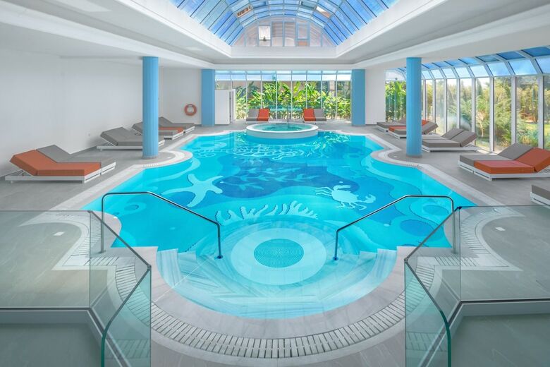 Hotel Rodos Palladium