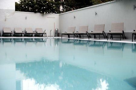 Hotel Angela Suites