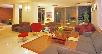 Hotel Angela Suites