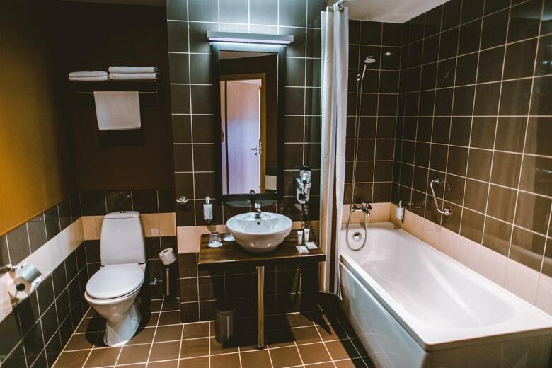 Hotel Hanza