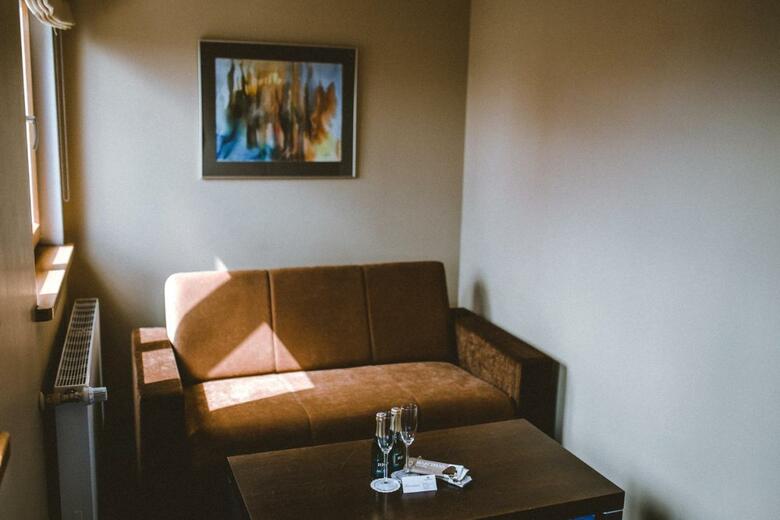 Hotel Hanza