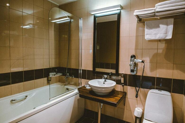 Hotel Hanza