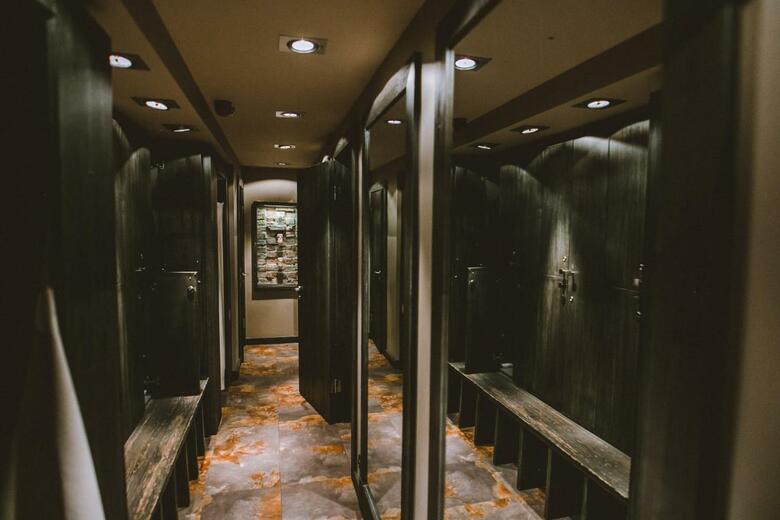 Hotel Hanza