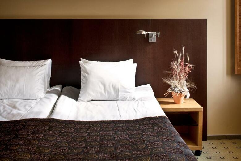 Hotel Hanza