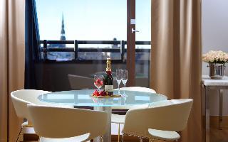 Radisson Blu Elizabete Hotel