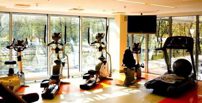 Radisson Blu Elizabete Hotel