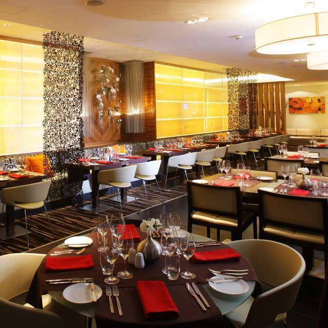 Radisson Blu Elizabete Hotel