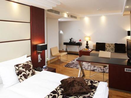 Radisson Blu Elizabete Hotel