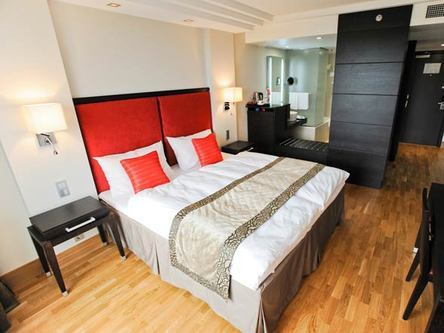 Radisson Blu Elizabete Hotel