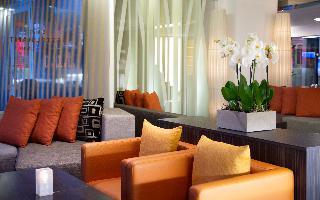 Radisson Blu Elizabete Hotel
