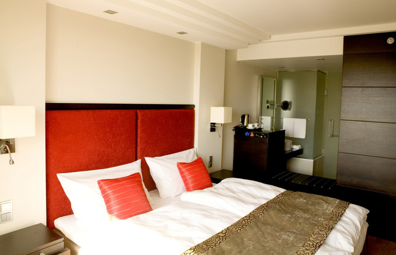 Radisson Blu Elizabete Hotel