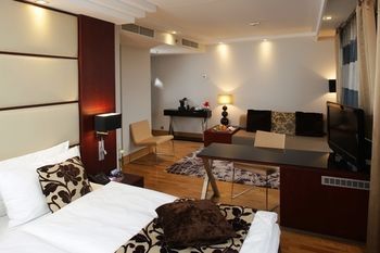 Radisson Blu Elizabete Hotel