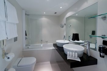 Radisson Blu Elizabete Hotel