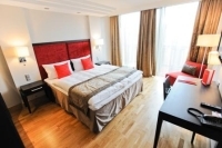 Radisson Blu Elizabete Hotel