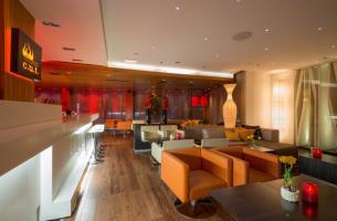 Radisson Blu Elizabete Hotel