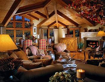 Hotel Lodge At Vail