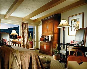 Hotel Lodge At Vail