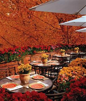 Hotel Lodge At Vail