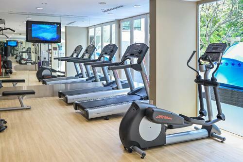 Hotel Park Regis By Prince Singapore