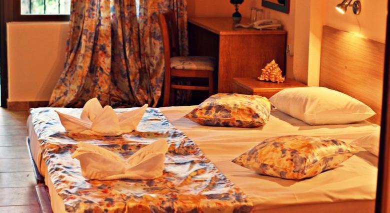 Hotel Briz(.)