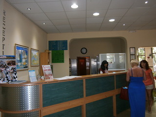Hotel Briz(.)