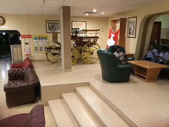 Hotel Briz(.)
