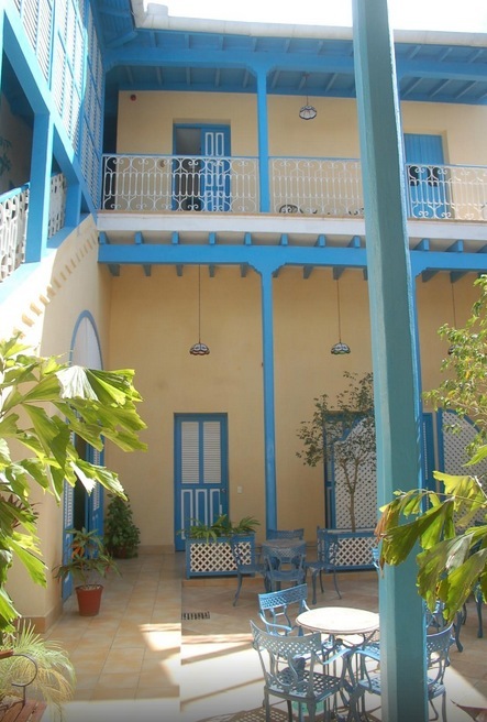 Hotel Hostal Mascotte