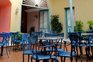 Hotel Hostal Mascotte