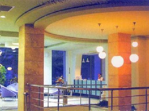 Hotel La Perla Resort