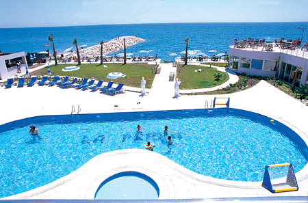 Hotel La Perla Resort