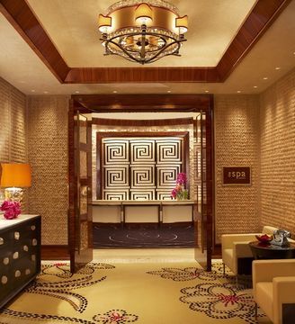 Hotel Wynn Macau
