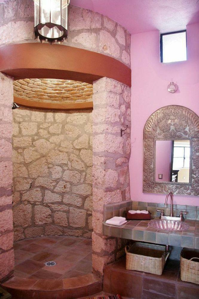 Hotel Casa De Aves