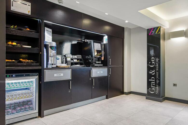 Hotel Welbeck