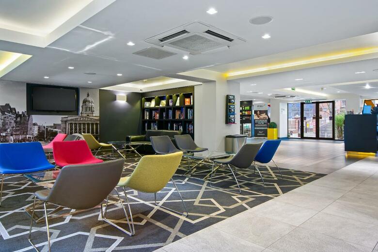 Hotel Welbeck