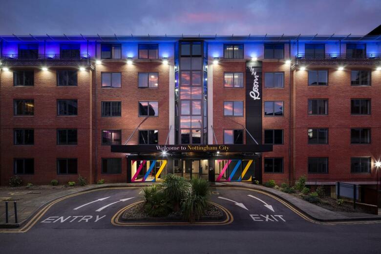 Hotel Welbeck