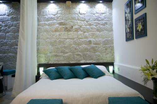 Studio Apartment Malo More