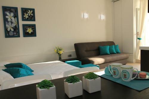 Studio Apartment Malo More