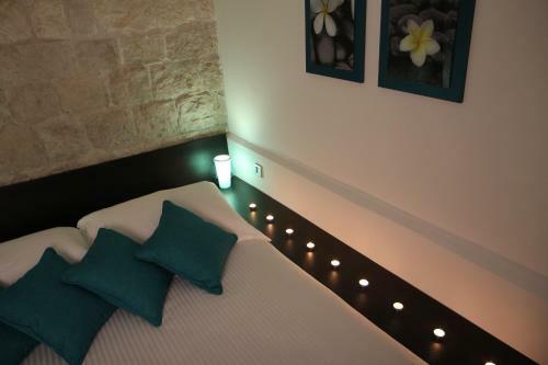 Studio Apartment Malo More