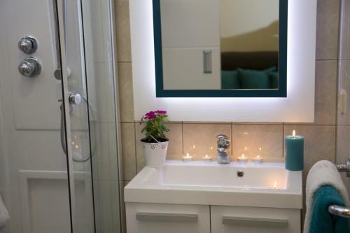 Studio Apartment Malo More