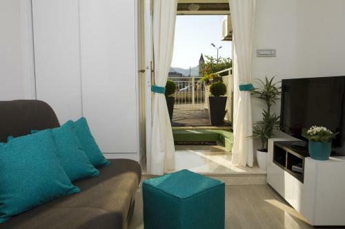 Studio Apartment Malo More