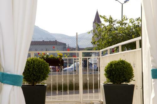 Studio Apartment Malo More