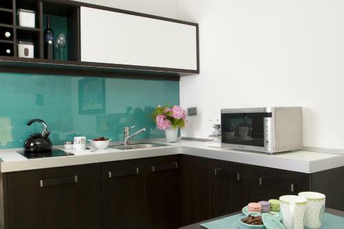 Studio Apartment Malo More