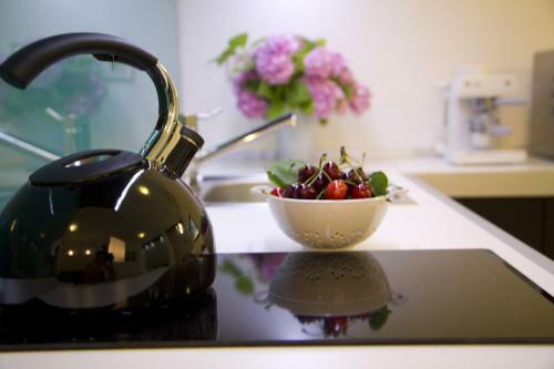 Studio Apartment Malo More