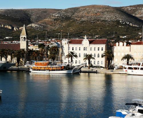 Apartment Bella Vista