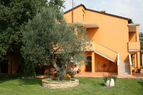Sossa Apartments