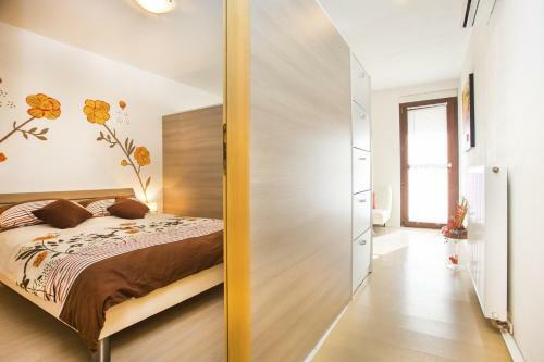 Apartments Matelici