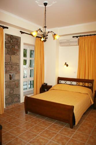 Apartamento Artemis Traditional Hotel