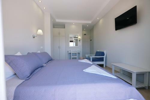 Aparthotel Paris Apartments
