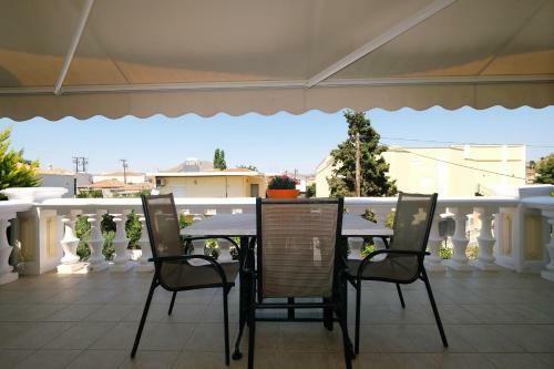Apollo Pavilion Apartments